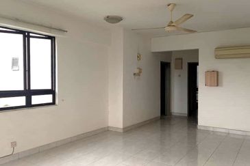 Mutiara Oriental Condominium