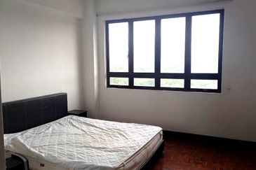 Mutiara Oriental Condominium