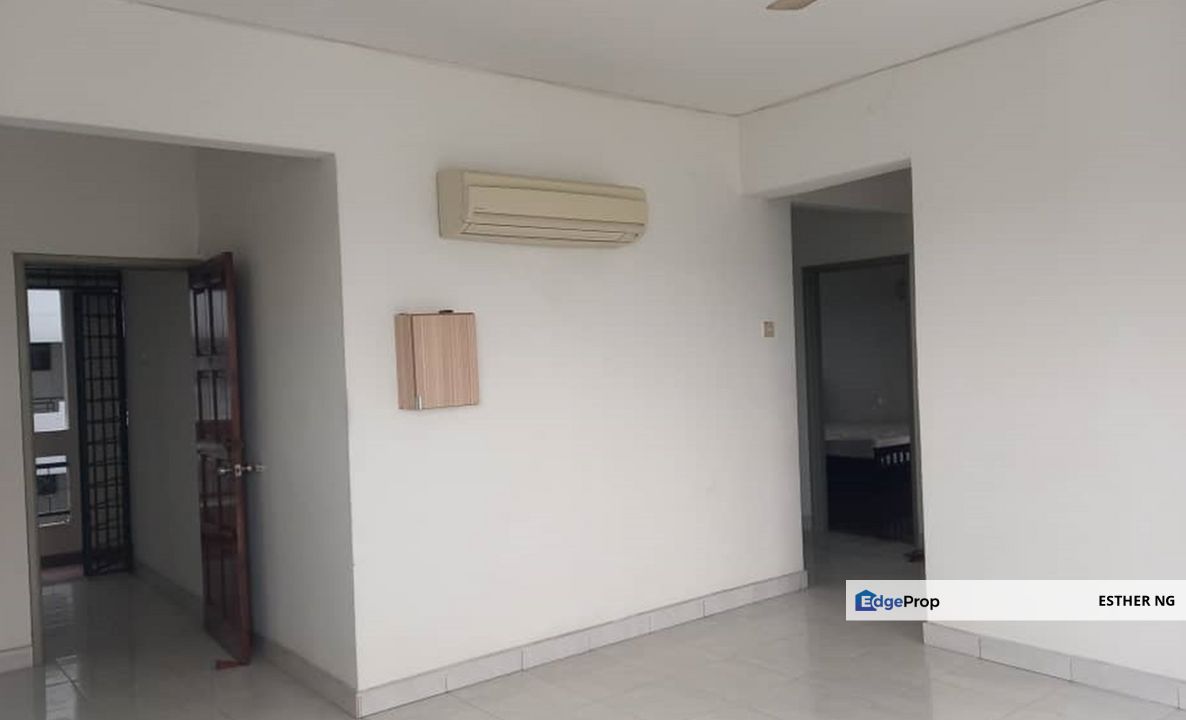 Mutiara Oriental Condo, Selangor, Petaling Jaya