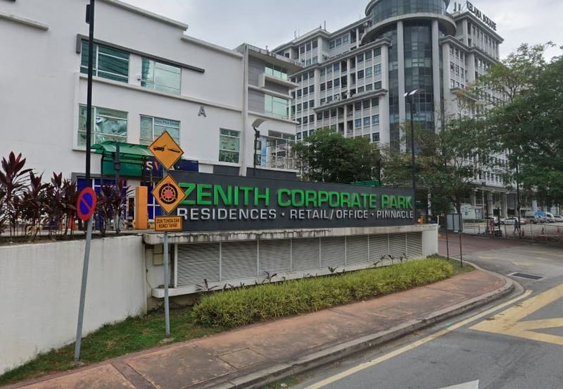 Zenith Corporate Park