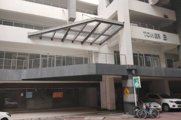 Zenith Corporate Park