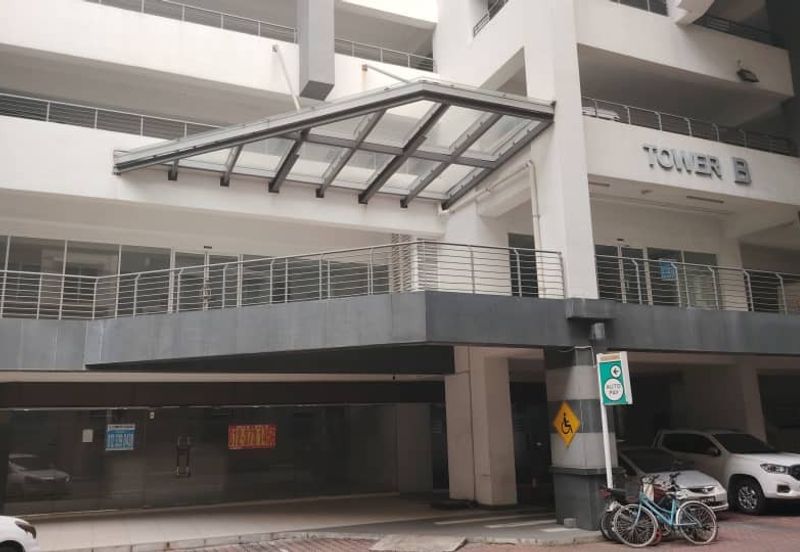 Zenith Corporate Park