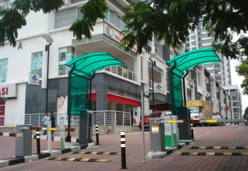 Zenith Corporate Park