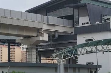 Zenith Corporate Park