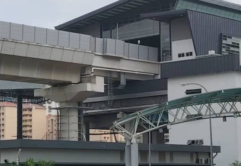 Zenith Corporate Park