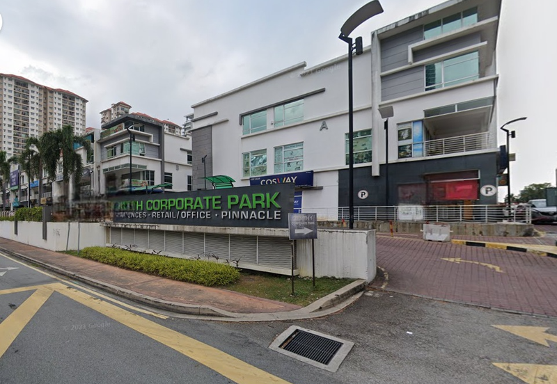 Zenith Corporate Park