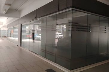 Zenith Corporate Park