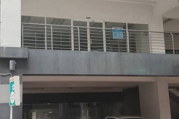 Zenith Corporate Park