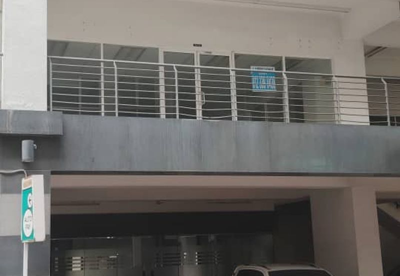 Zenith Corporate Park