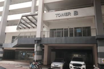 Zenith Corporate Park