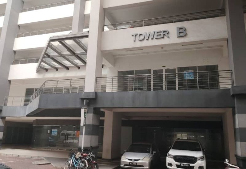 Zenith Corporate Park