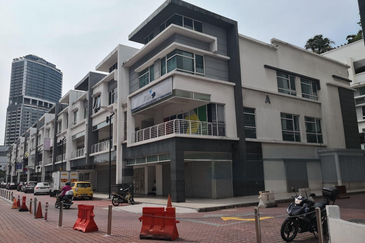 Zenith Corporate Park