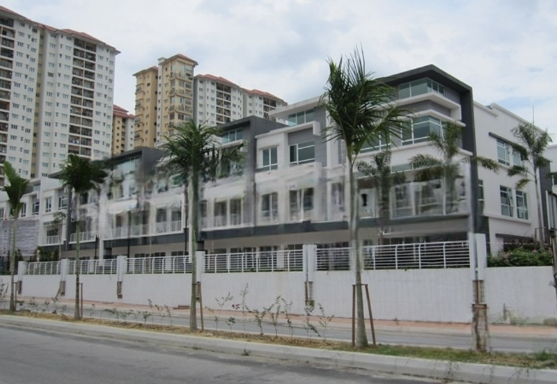 Zenith Corporate Park