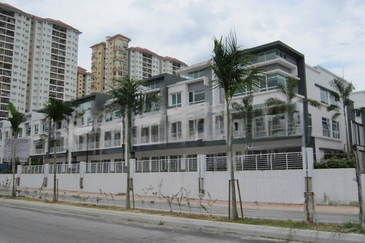 Zenith Corporate Park