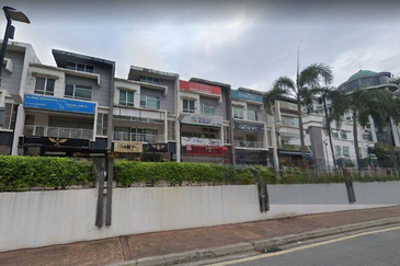 Zenith Corporate Park