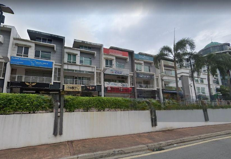 Zenith Corporate Park