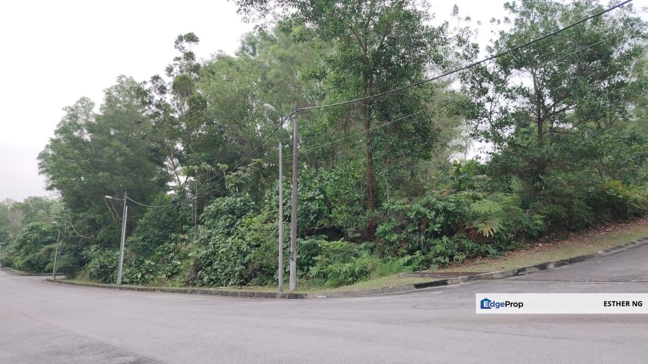 Bungalow Land at LP2 for Sale, Selangor, Seri Kembangan