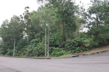 Taman Lestari Permai