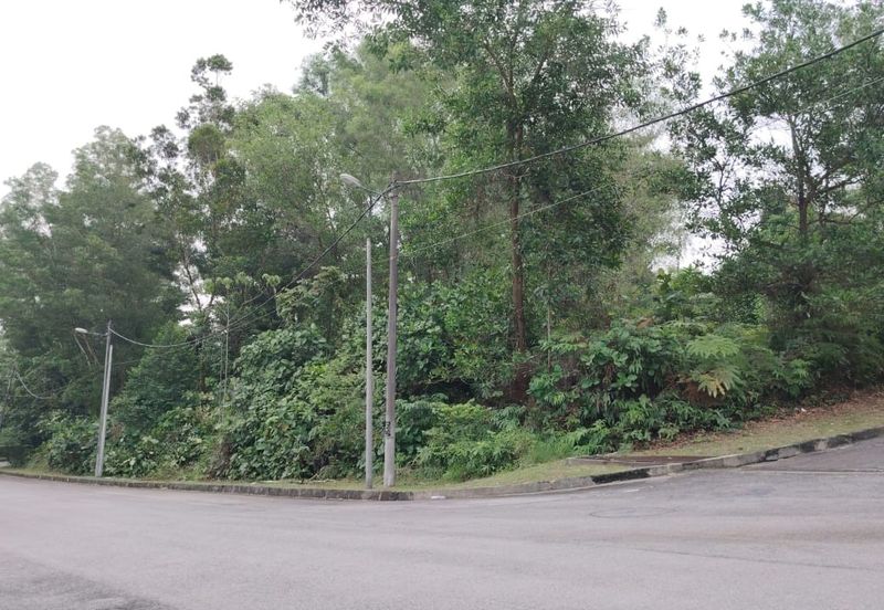 Taman Lestari Permai