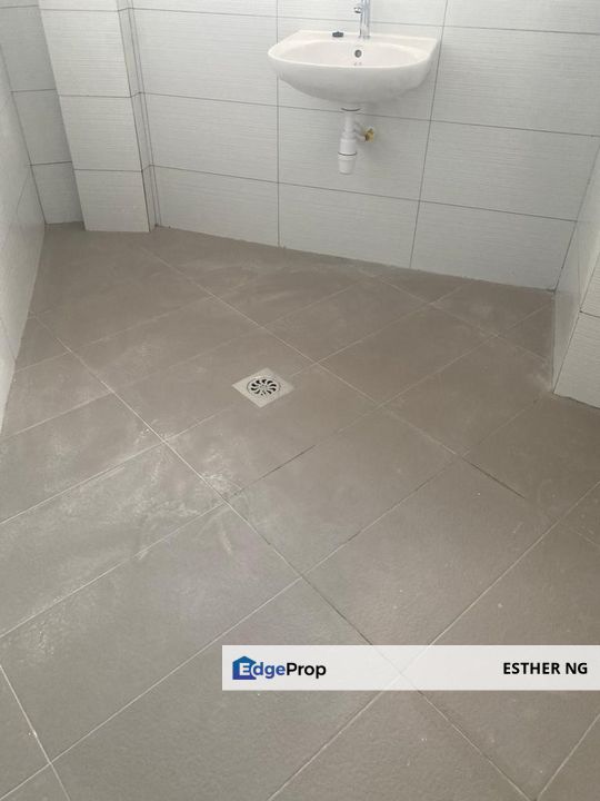 Akasia Townhouse @ Taman Sea, PJ, Selangor, Petaling Jaya