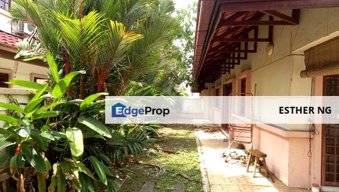 28 Residency linked bungalow , Selangor, Sunway Damansara