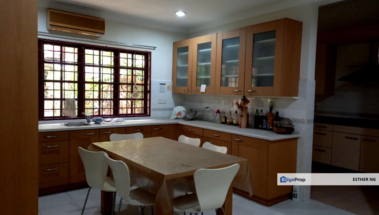 28 Residency linked bungalow , Selangor, Sunway Damansara