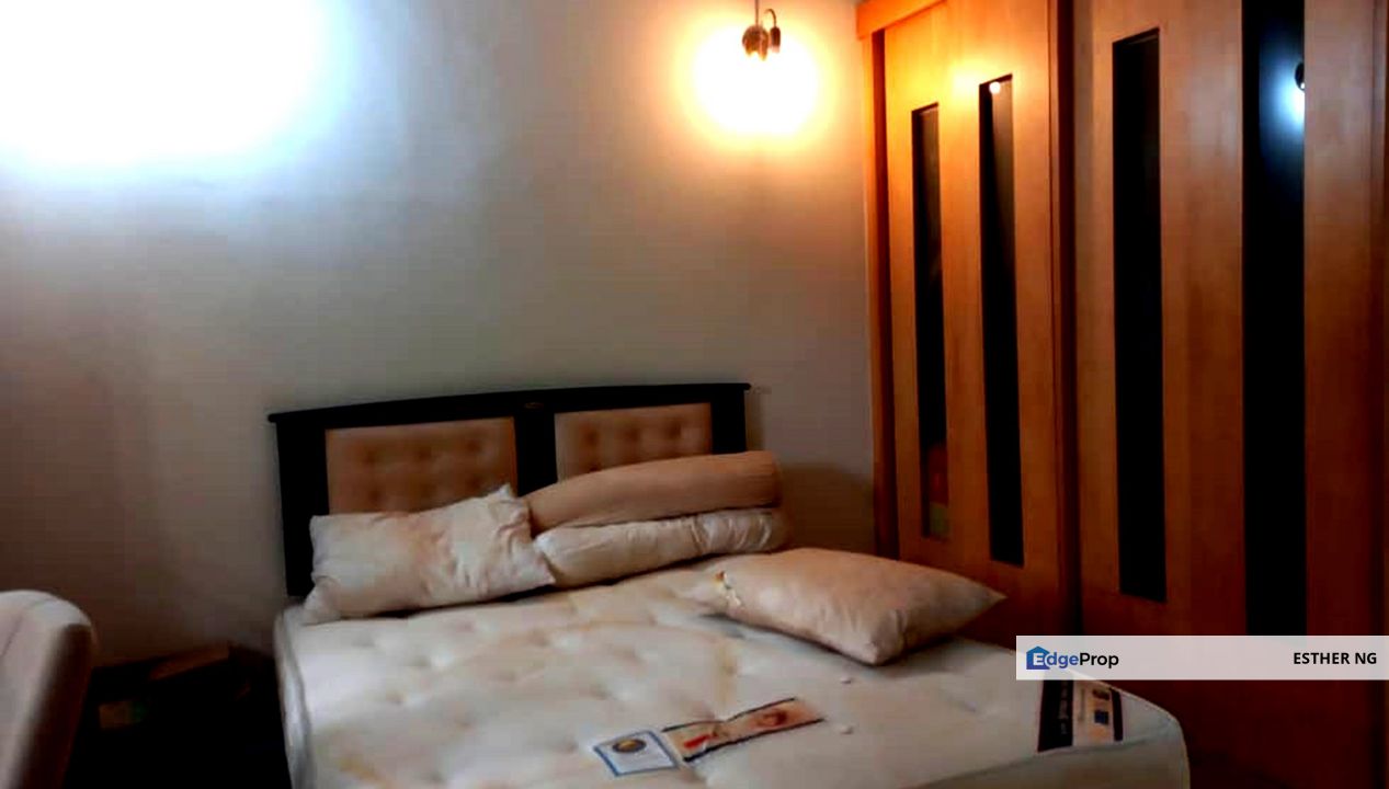 28 Residency linked bungalow , Selangor, Sunway Damansara