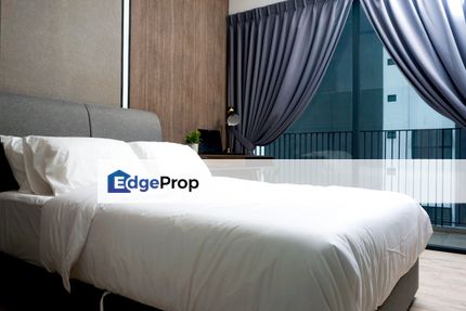 Bilik Sewa Zero Deposit - Kota Damansara, Selangor, Kota Damansara