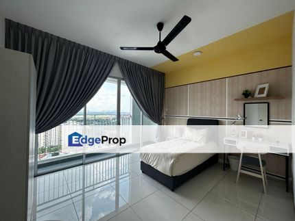 Bilik Sewa Zero Deposit Option di Larkin, Johor bahru, Johor, Johor Bahru