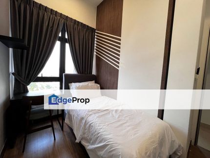 5km to Suria KLCC - Room Rental @ Astoria Ampang, Kuala Lumpur, Selangor, Ampang