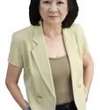 LIVIA LEOW