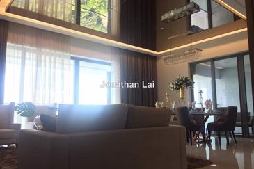 The Sentral Residences