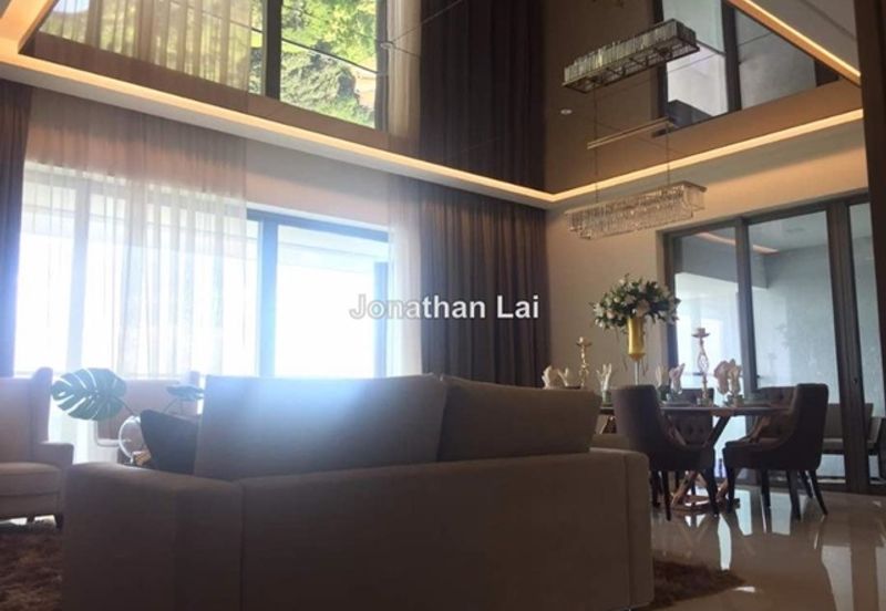 The Sentral Residences