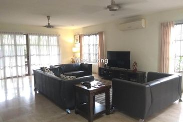 Damansara Heights (Bukit Damansara)