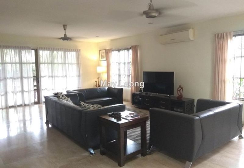 Damansara Heights (Bukit Damansara)