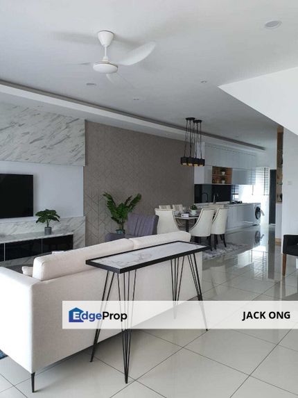 New Property Tanjung Malim, Perak, Tanjung Malim