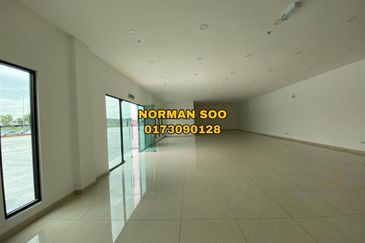 North Port Factory for Sale