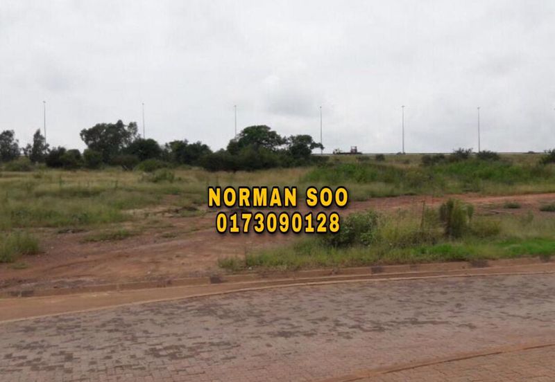 OFF LEBUHRAYA PULAU INDAH