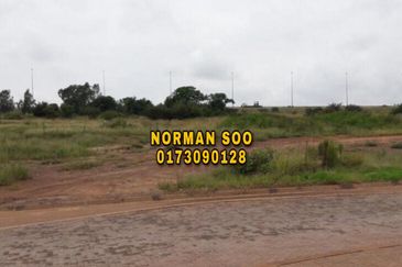 OFF LEBUHRAYA PULAU INDAH