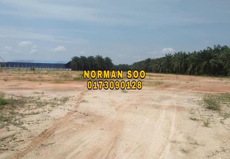 OFF LEBUHRAYA PULAU INDAH