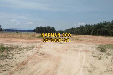 OFF LEBUHRAYA PULAU INDAH