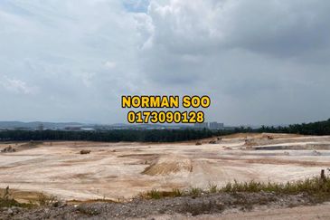 OFF LEBUHRAYA PULAU INDAH