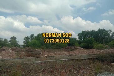 OFF LEBUHRAYA PULAU INDAH