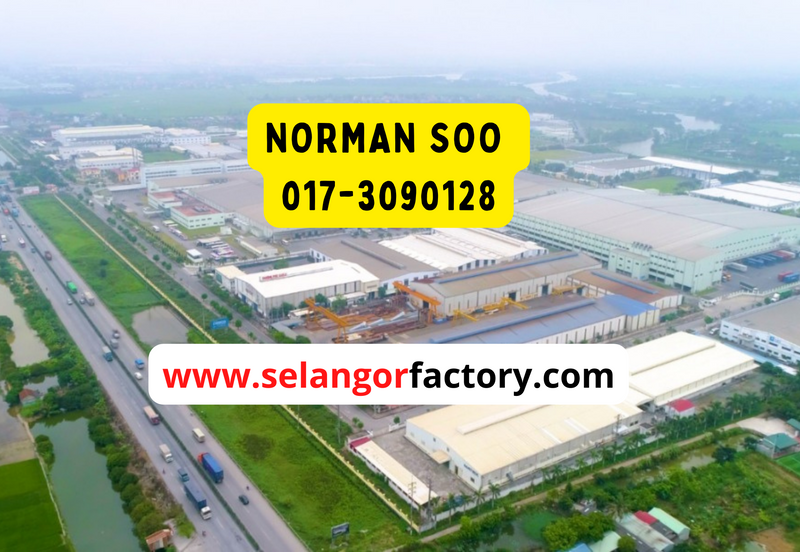 52k sqft- North Port Warehouse for Sale