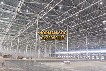 Under Market Value Warehouse for Sales