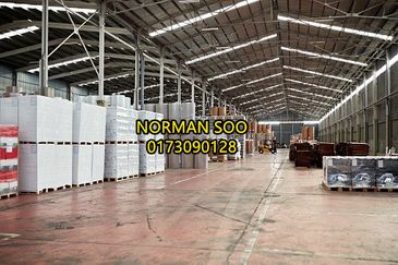 Under Market Value Warehouse for Sales