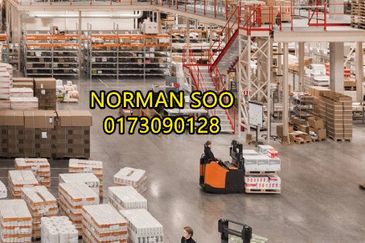 NORTH PORT FACTORY FOR SALE