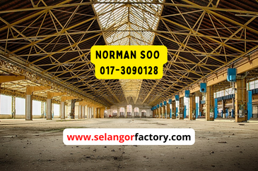 NORTH PORT FACTORY FOR SALE