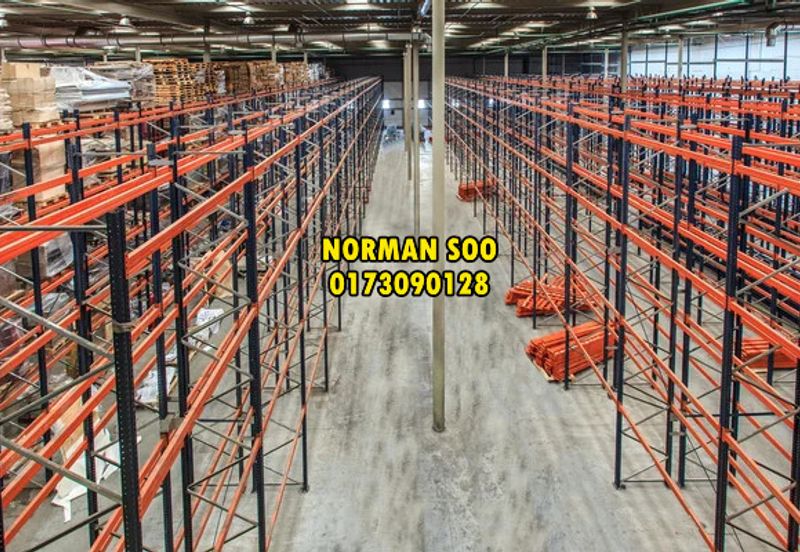 North Port Warehouse for Sale