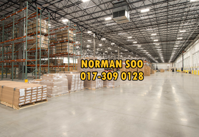 Hight Electric Supply North Port Factory for Sale